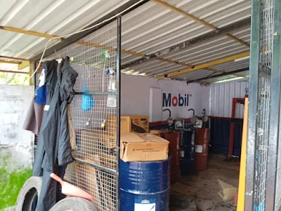 Mobil℠ Car Care - Sai Krupa Auto Service