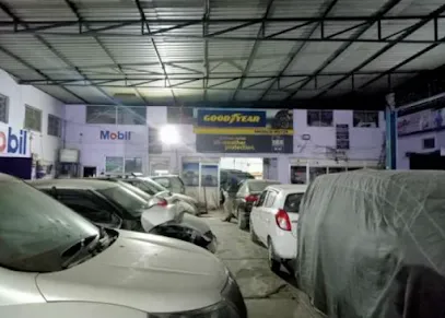 Mobil℠ Car Care - Shivalik Motors, Kurkshetra