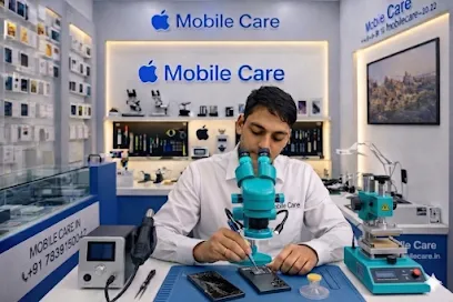 Mobile Care Doorstep Mobile Repair