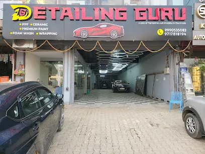 Mobina Automobiles & Car Accessories