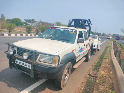 Momin Towing Service