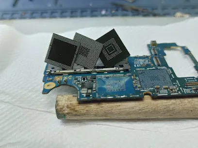 Mondal Mobile Repairing Center