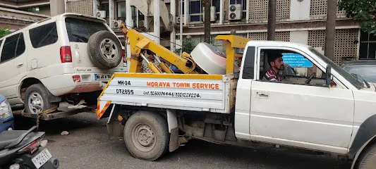 Morya towing service