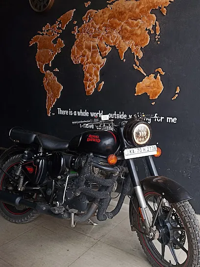 Moto ClownZ.