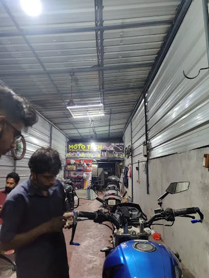 Moto Tech