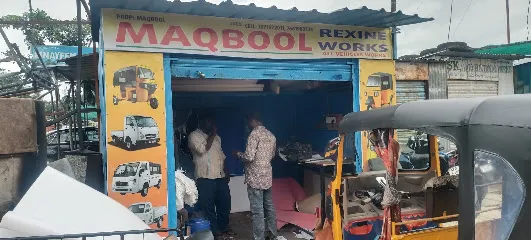 Motor Line Mahabubagar