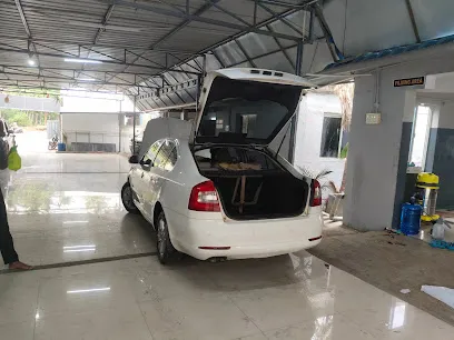 Motorevive automotive services