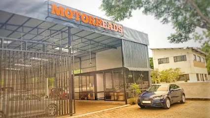 Motorheads ECR (Car Service) - car service centre in Chennai