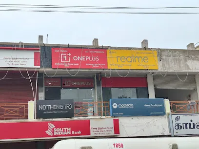 MOTOROLA|REALME|ONEPLUS|NOTHING|Ai+|JBL|AUTHORISED SERVICE CENTRE SALEM - WECARE