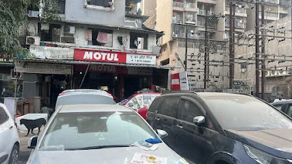 Motul Preferred Car Garage - A1 Auto Garage