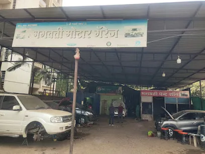 Motul Preferred Car Garage - Bhagvati Motor Garage Tapovan