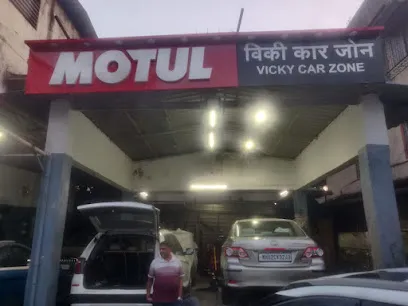 Motul Preferred Car Garage - MIDC Industrial Area, Navi Mumbai