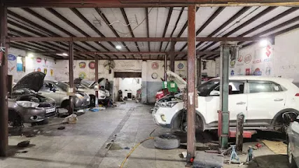 Motul Preferred Car Garage - The Car Clinic