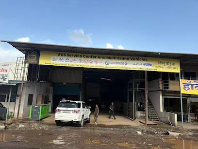 Motul Preferred Car Garage - Vishnuvahana Shield Multi Brand Faclilties