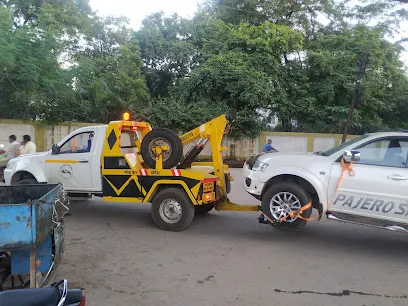 MOWA CRANE SERVICE