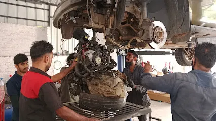 Moxie Car Tech AG