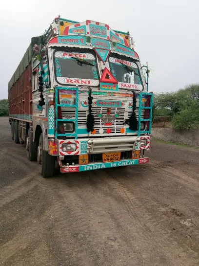 Mp roadways transport