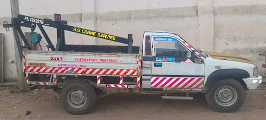 MR SAFE TOWING SERVICE
