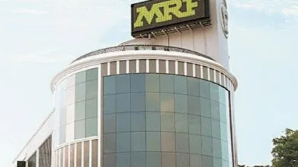 MRF Tyredrome - Kochi