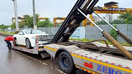 m.r.towing service