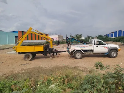 MS car towing service