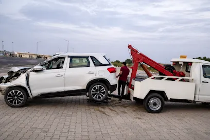 MS Motors Faridabad