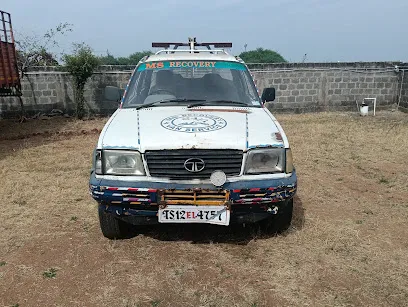 MS TOWING SERVICE
