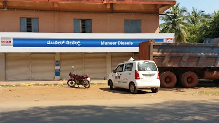 Muneer Services