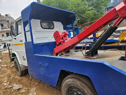 MUNNA CRANE SERVICE