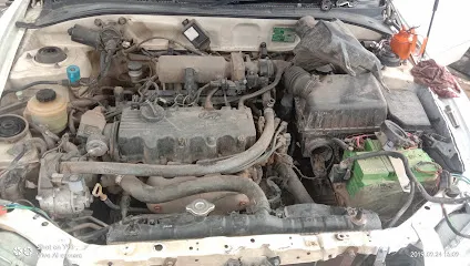 Muskan car repair new battery diesel and petrol