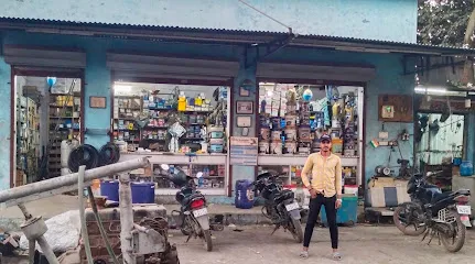 Muskan Motors