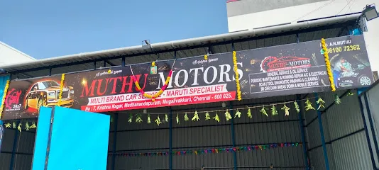 Muthu Motors