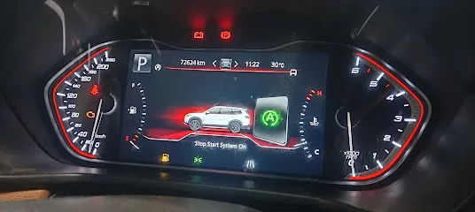 Mvortech car clinic