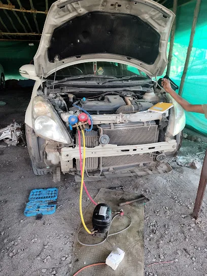 My Car Clinic | Car Garage In Taloja