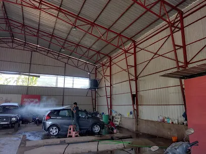 MYCAR Automotive Services