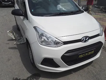MyChoize Car Rentals in Dehradun