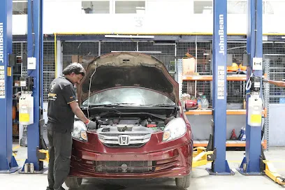 myTVS Car Garage | GandhiNagar