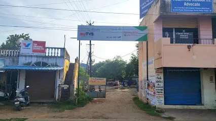 myTVS Car Garage | Trichy