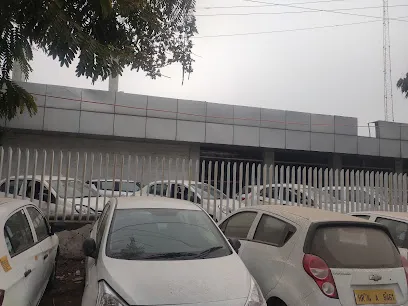 MyTVS Gurgaon