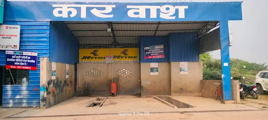 myTVS - Total Car Care
