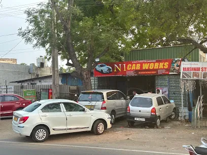 N1 Car Works