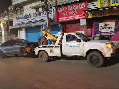 Nagesh Towing Service