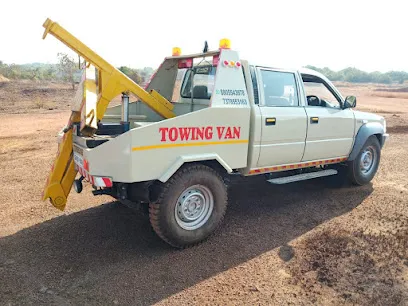 Nagpur Garage/towing services