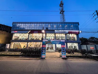 Naihati Motors - Hero MotoCorp