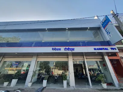 Nainital TVS - Best Scooter Dealer/Electric Scooter Showroom/Best Two Wheeler Dealer in Haldwani