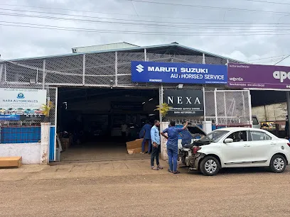 Nara Automobiles