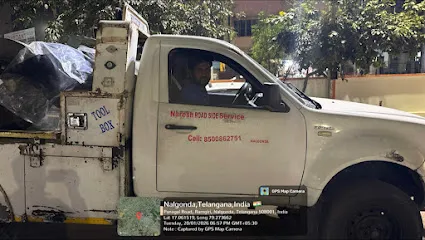 Naresh ROAD SIDE service