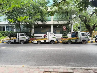 NASA Towing Services – Bike & Car Towing in Bangalore