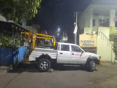 Nashik Towing Services
