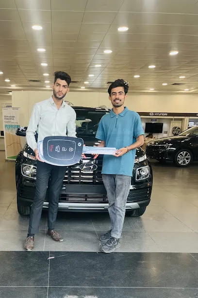 Nataraj Hyundai